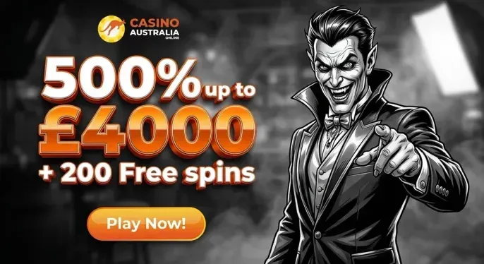Goldenmina Casino